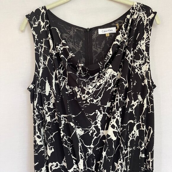 CALVIN KLEIN JUMPSUIT - Picture 5 of 10